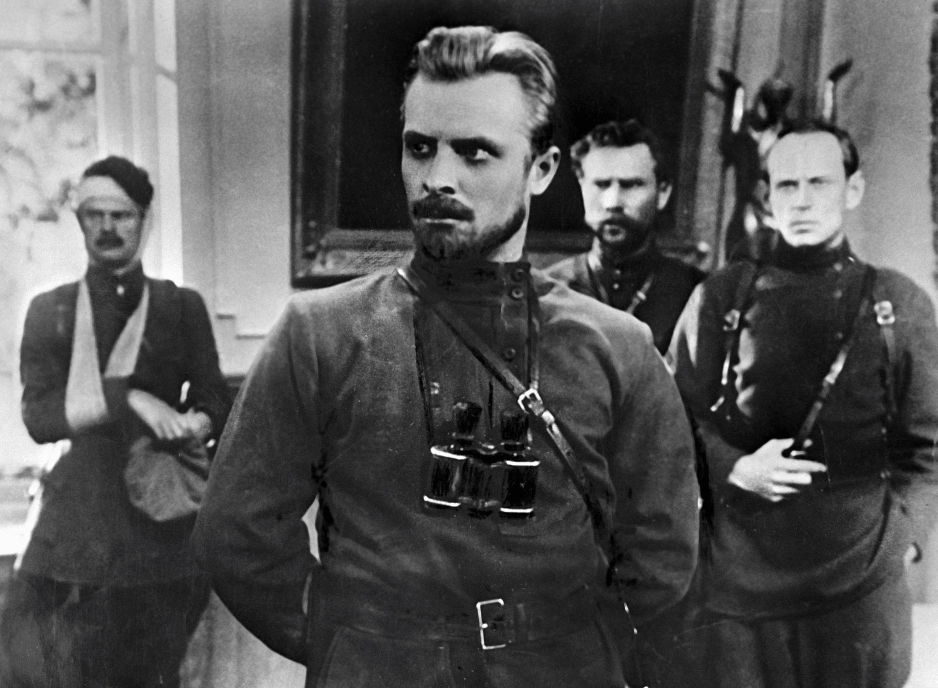   - РИА Новости, 1920, 26.04.2023