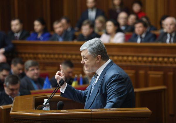 Порошенко ВР рада Порошенко ВР рада