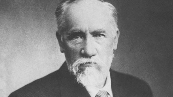 Иван Алексеевич Сикорский