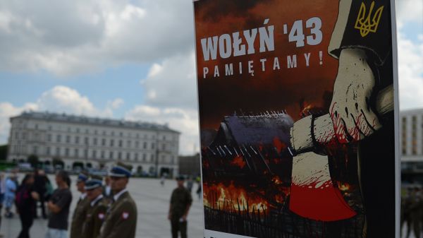 День памяти жертв геноцида в Польше