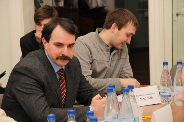 Андрей Марчуков