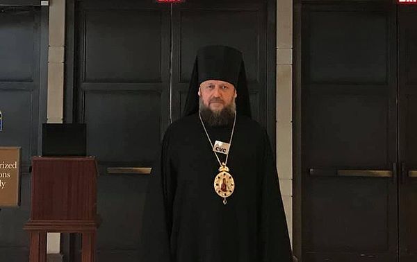 Гедеон Харон