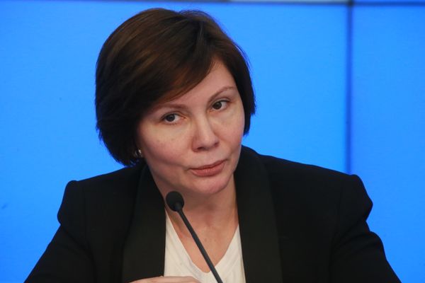Елена Бондаренко Елена Бондаренко