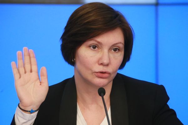 Елена Бондаренко Елена Бондаренко