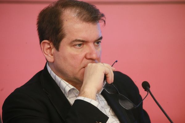 Владимир Корнилов