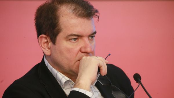 Владимир Корнилов