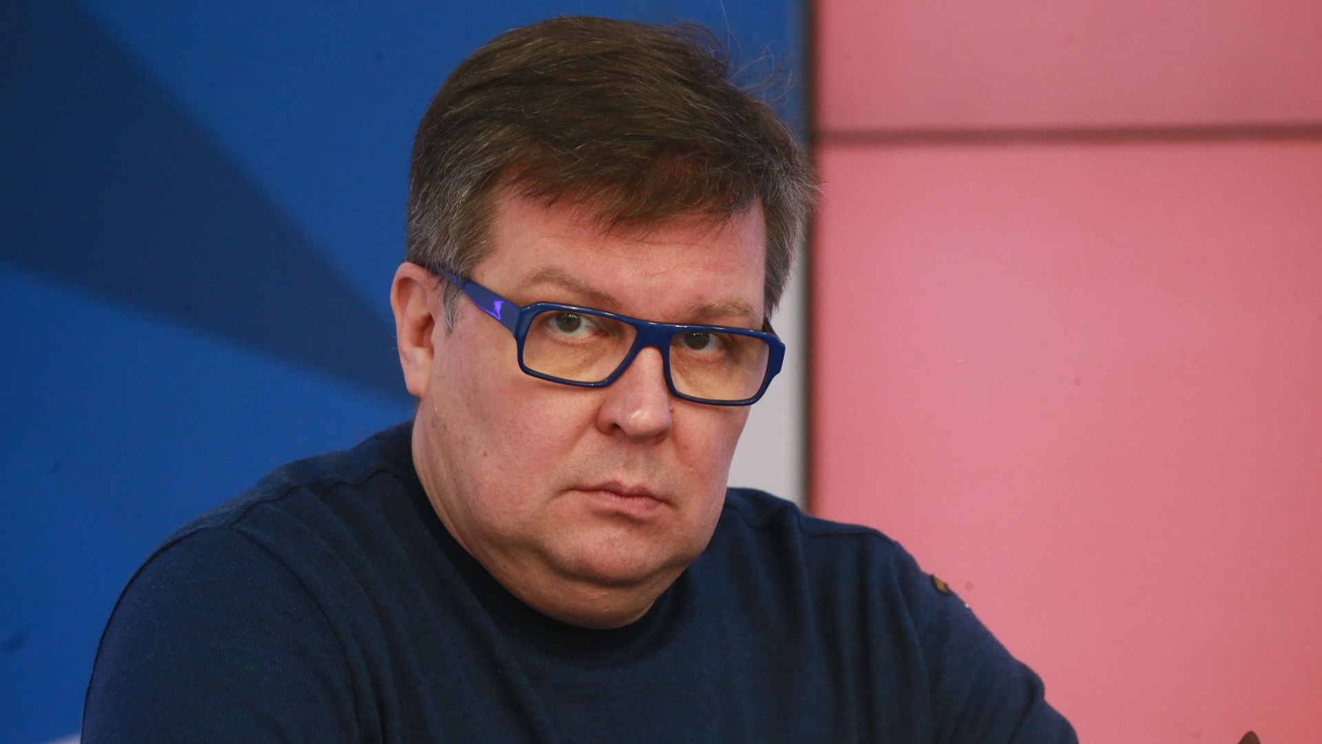 Алексей Мартынов Алексей Мартынов - РИА Новости, 1920, 29.03.2022