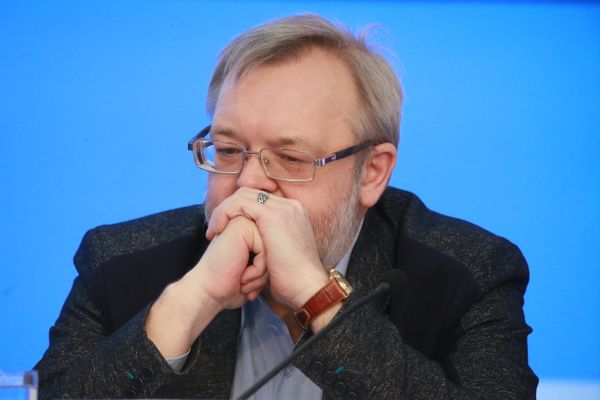 Андрей Ермолаев