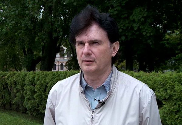 Александр Каревин