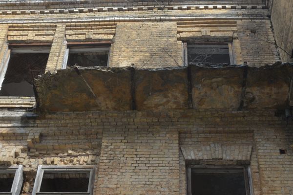 Усадьба Сикорский Усадьба Сикорский