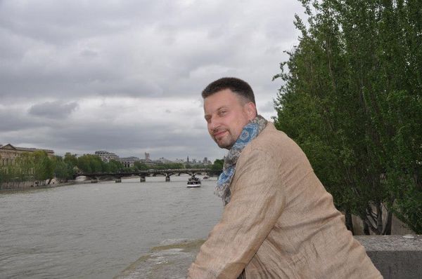 Валентин Землянский Валентин Землянский