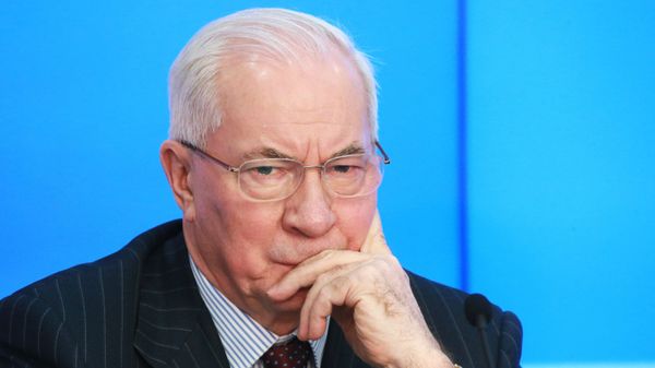 П/к на тему: Пятая годовщина победы Майдана