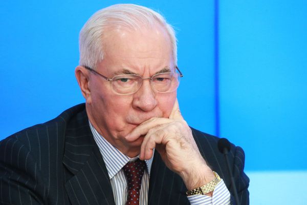 П/к на тему: Пятая годовщина победы Майдана П/к на тему: Пятая годовщина победы Майдана