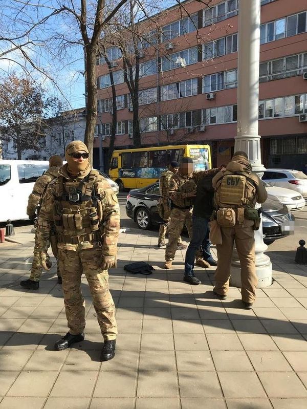 СБУ СБУ