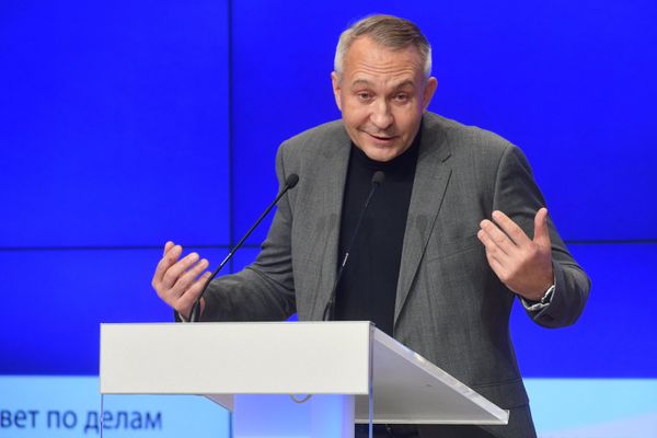 Алексей Ситников