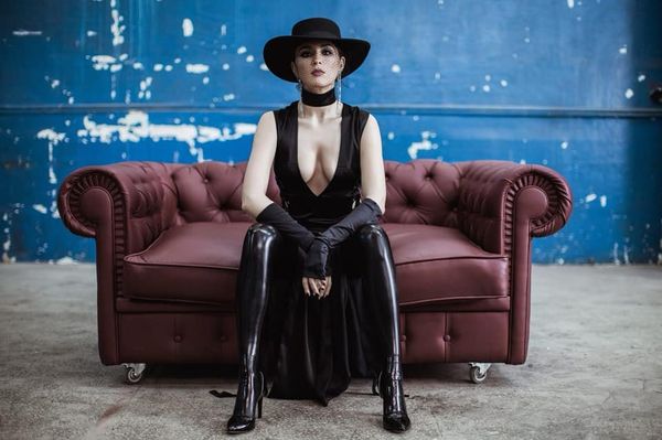 MARUV