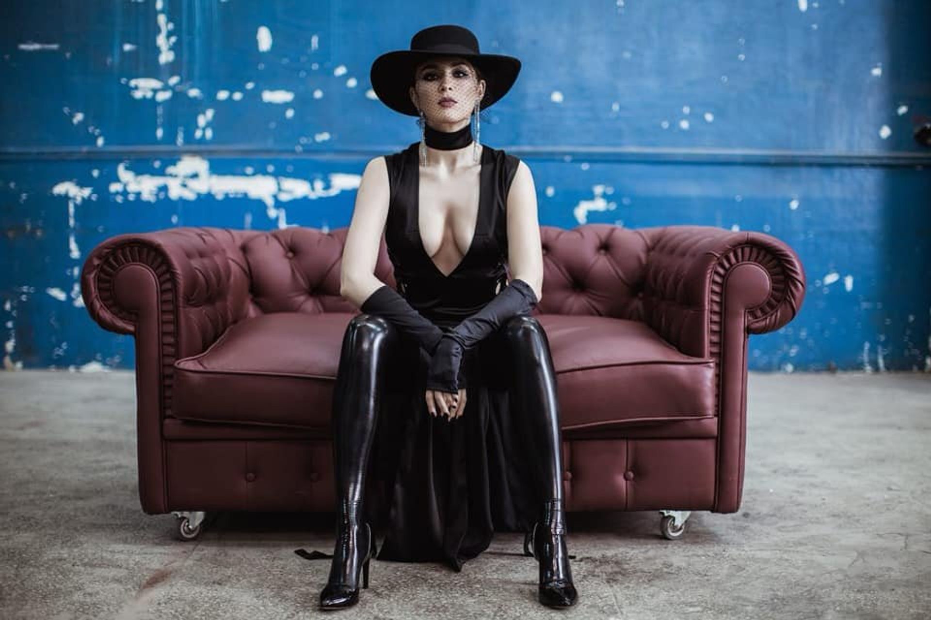 MARUV MARUV - РИА Новости, 1920, 09.02.2021
