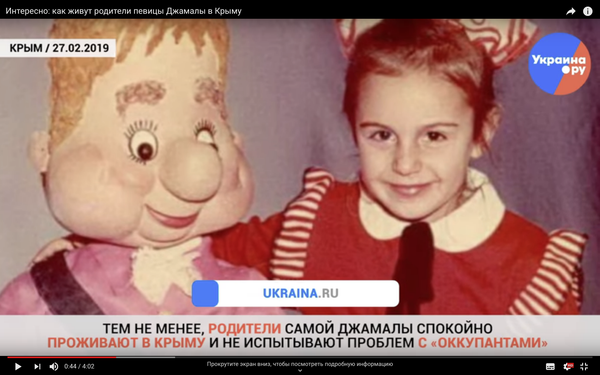 Видео Видео