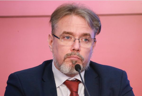 Алексей Кочетков