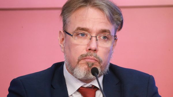 Алексей Кочетков