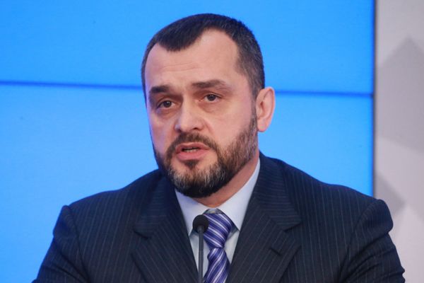 Виталий Захарченко Виталий Захарченко
