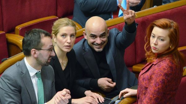 Найем Залищук Лещенко Найем Залищук Лещенко