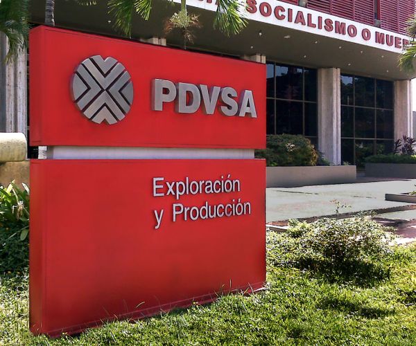 PDVSA PDVSA