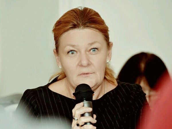 Татьяна Мармазова Татьяна Мармазова