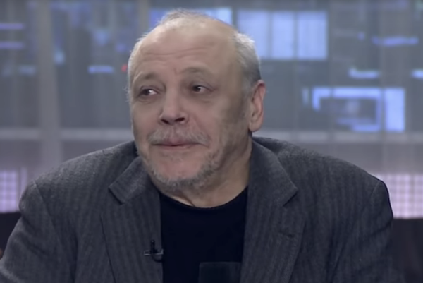 Василий Анисимов Василий Анисимов