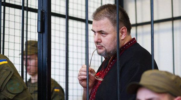 Руслан Коцаба