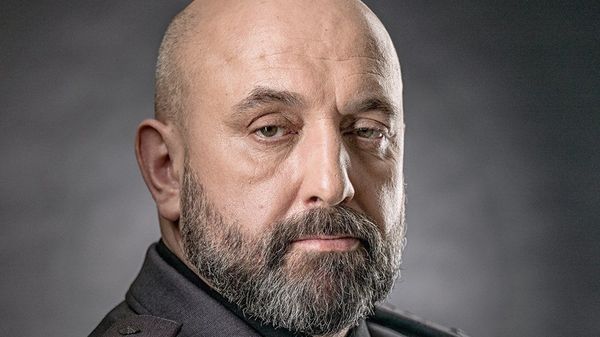 Кривонос Кривонос