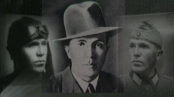 Разведчик Николай Иванович Кузнецов Разведчик Николай Иванович Кузнецов