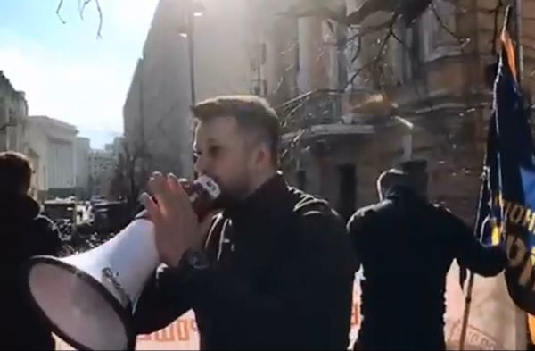 Билецкий