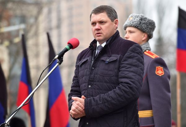 Валерий Скороходов