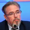 П/к, посвященная выборам президента Украины