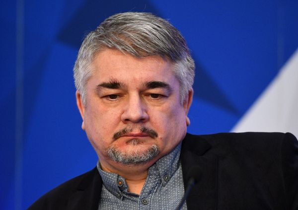 П/к, посвященная выборам президента Украины П/к, посвященная выборам президента Украины