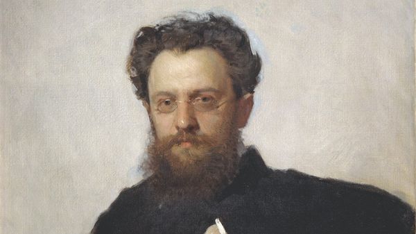 Адриан Прахов 