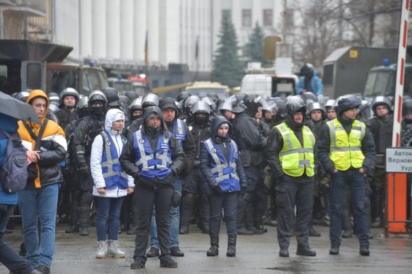 киев полиция полицейские киев полиция полицейские