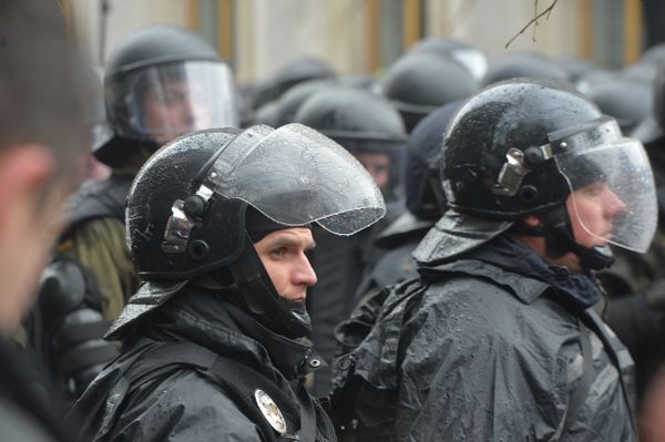 Полиция Киев Полицейские Полиция Киев Полицейские
