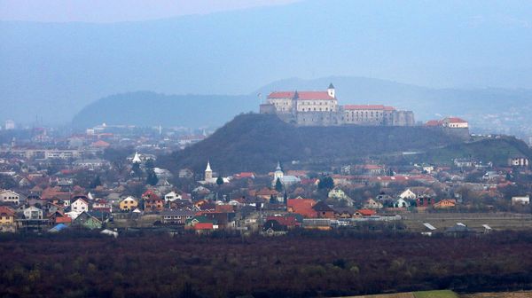 Закарпатье Ужгород