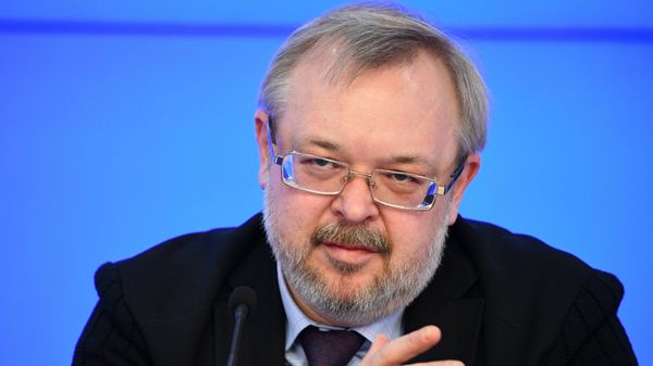 Андрей Ермолаев
