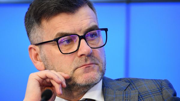 Марат Баширов Марат Баширов