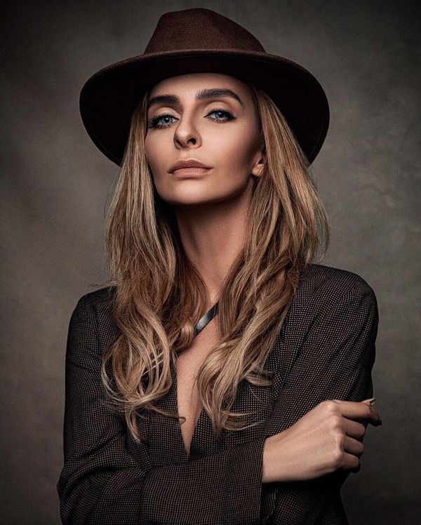 Екатерина Варнава