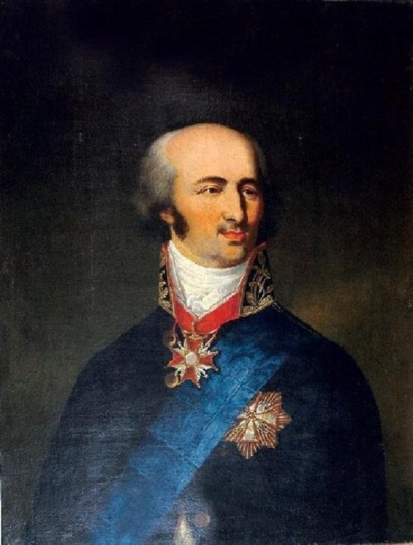 Тадеуш Чацкий Тадеуш Чацкий