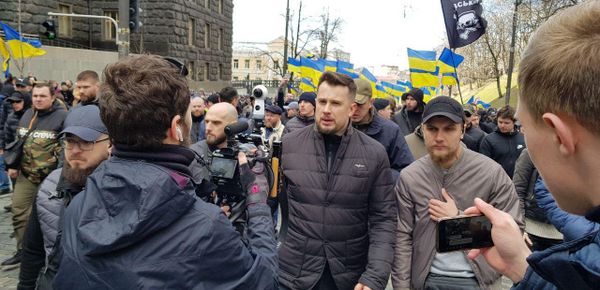 Билецкий