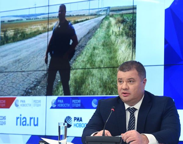 П/к по событиям на постмайданной Украине П/к по событиям на постмайданной Украине