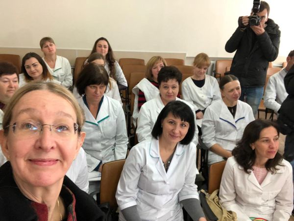 Супрун Супрун