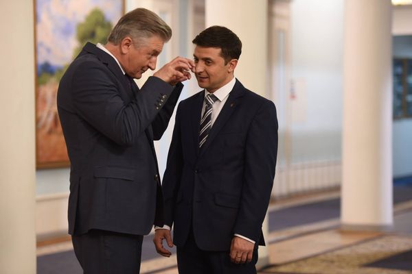 Слуга Народа Слуга Народа