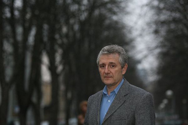 Юрий Болдырев экс-депутат Верховной Рады