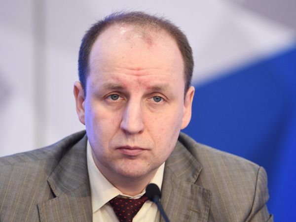 Богдан Безпалько Богдан Безпалько